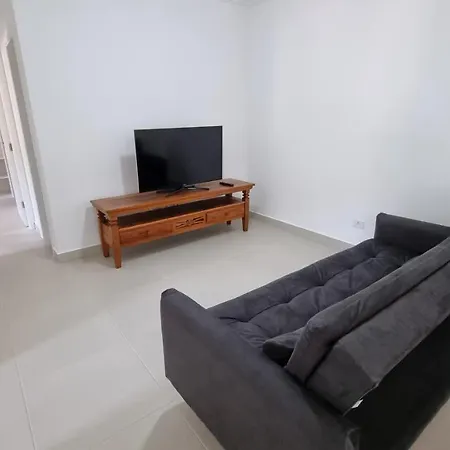 Apartamento Toninhas, Ubatuba SP-3