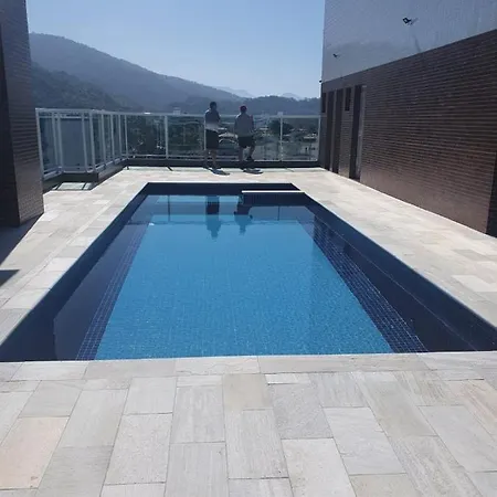 Apartamento Toninhas, Ubatuba SP-2